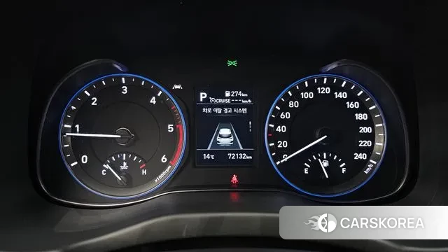 Hyundai Kona id 3484639 из Кореи 18