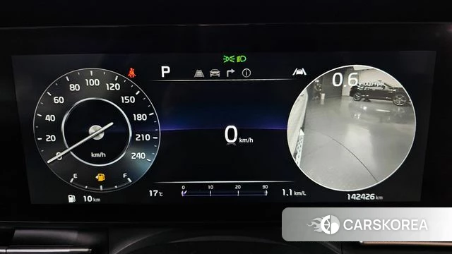Kia Carnival 4th generation id 3843704 из Кореи 18