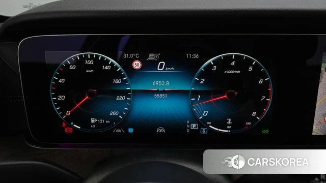 Mercedes-Benz E-Class W213 id 4739877 из Кореи 29