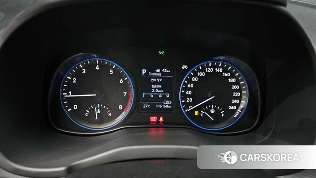 Hyundai Kona id 4626119 из Кореи 28