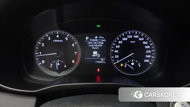 Hyundai Grandeur IG id 3396508 из Кореи 18