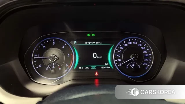 Hyundai Palisade id 3098242 из Кореи 18