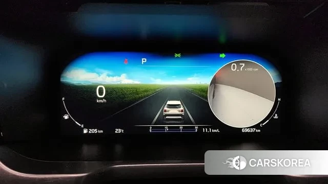 Kia Sorento 4th Generation id 3257958 из Кореи 18