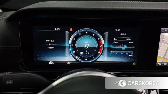 Mercedes-Benz E-Class W213 id 3356781 из Кореи 18