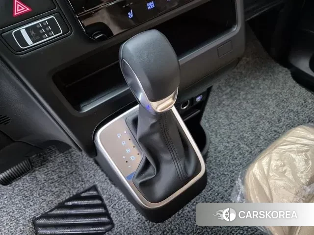 Hyundai Staria id 3658782 из Кореи 17