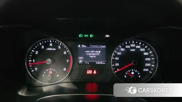 Kia Come New K3 id 3916458 из Кореи 18