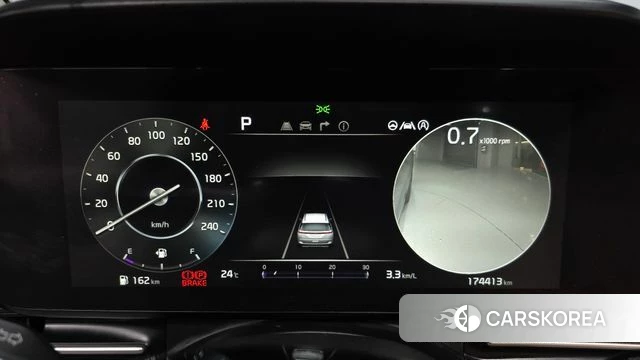 Kia Carnival 4th generation id 4535570 из Кореи 33