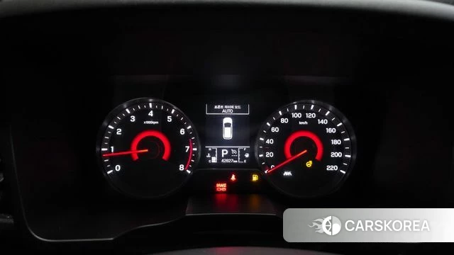 Ssangyong Berry New Tivoli id 4361894 из Кореи 28