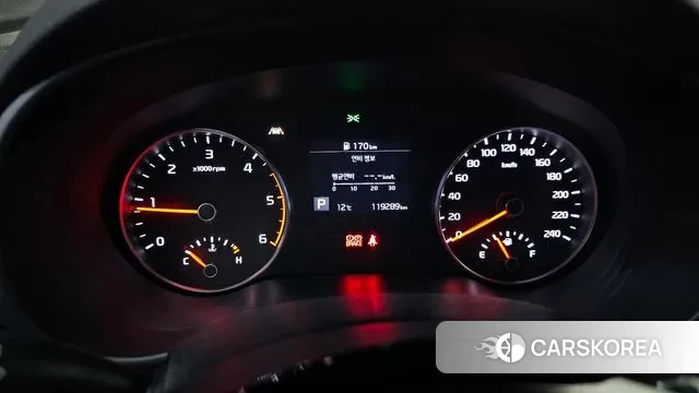 Kia Sportage The Bold id 3661644 из Кореи 18