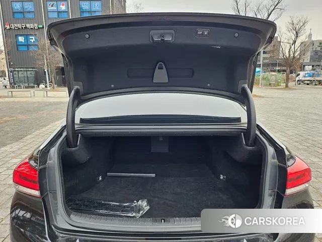 Genesis G80 id 3723758 из Кореи 18