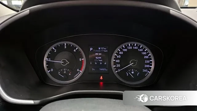 Hyundai Santa Fe TM id 3626695 из Кореи 18