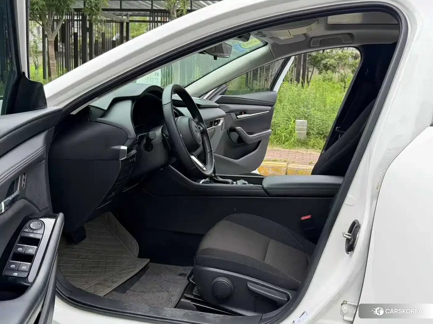 Mazda 3 id 4539002 из Китая 8