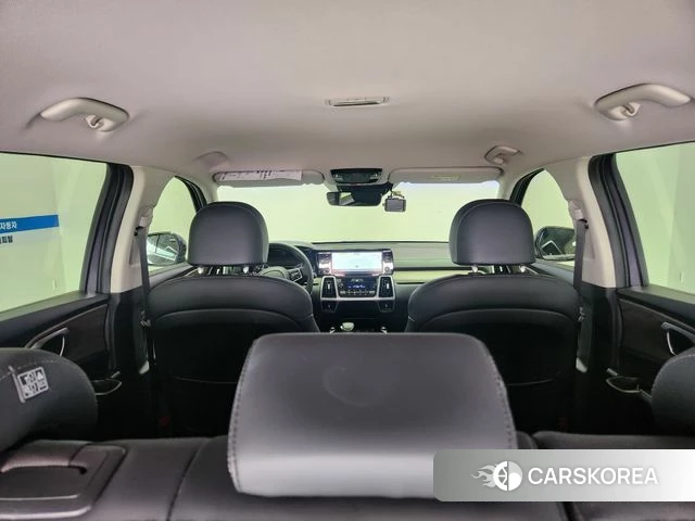 Kia Sorento 4th Generation id 4255002 из Кореи 18