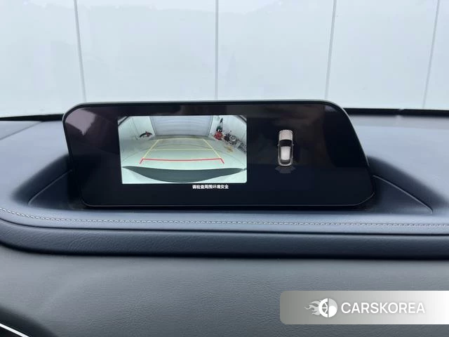 Mazda CX-30 id 4273627 из Китая 22