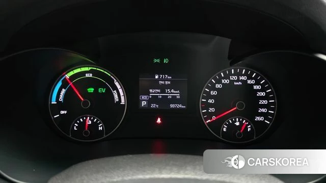 Kia The New K5 Hybrid 2nd generation id 4633231 из Кореи 29