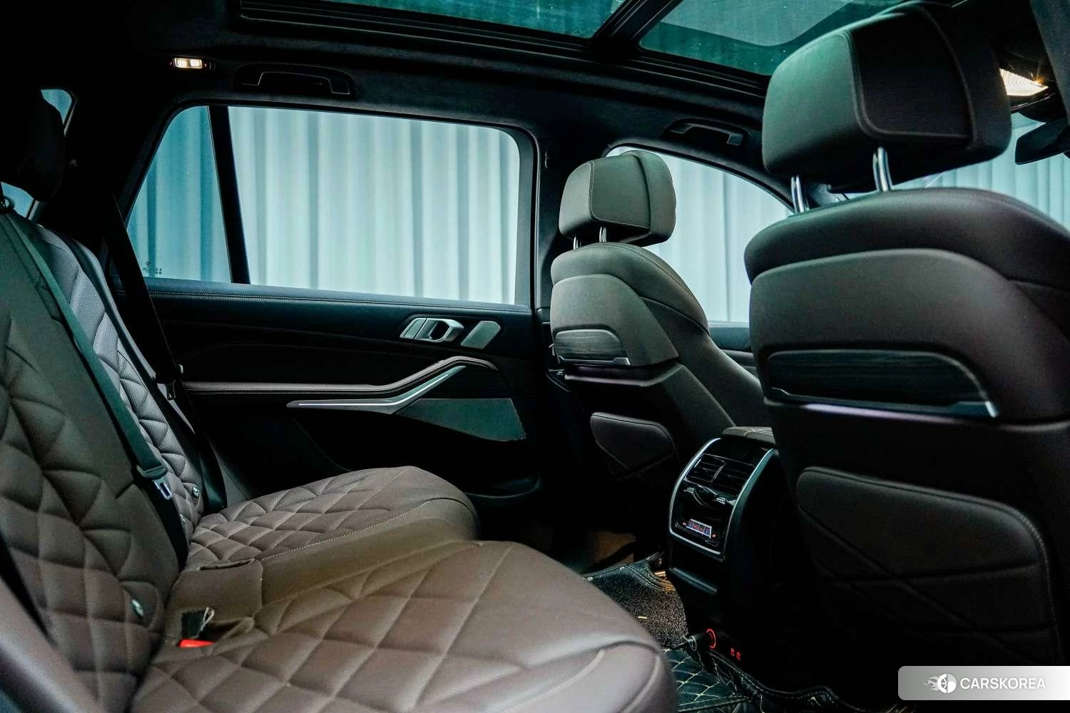 BMW X5 id 4479694 из Китая 8