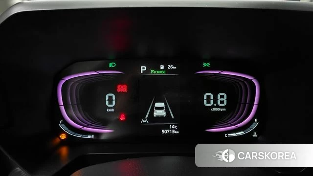 Kia The New Kia Ray id 3826647 из Кореи 18