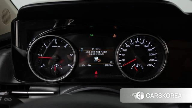 Kia Carnival 4th generation id 4657622 из Кореи 34