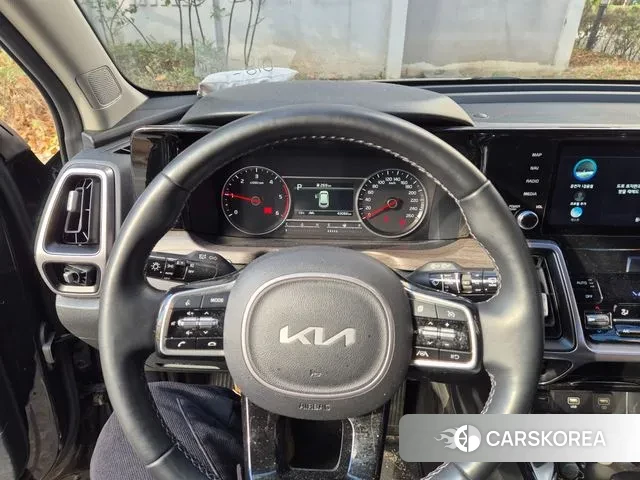 Kia Sorento 4th Generation id 3421572 из Кореи 10