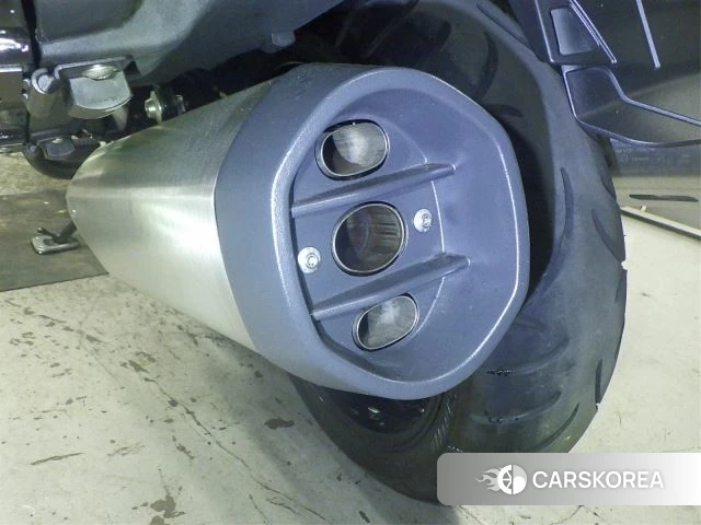 BMW K1600GT id 3946192 из Японии 29