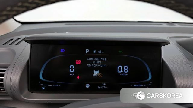 Hyundai Casper id 4282227 из Кореи 28