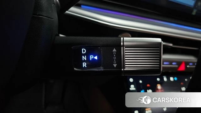 Hyundai Grandeur (GN7) id 4493684 из Кореи 35