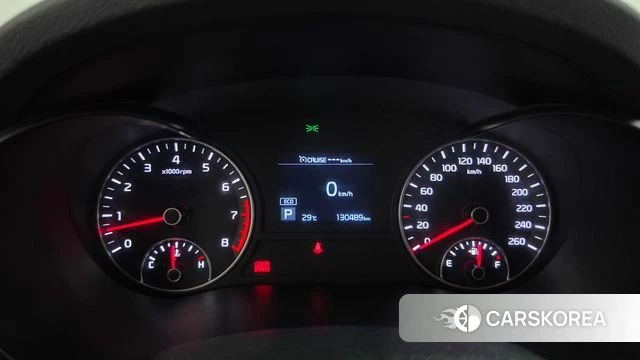 Kia The New K5 2nd generation id 4765388 из Кореи 28