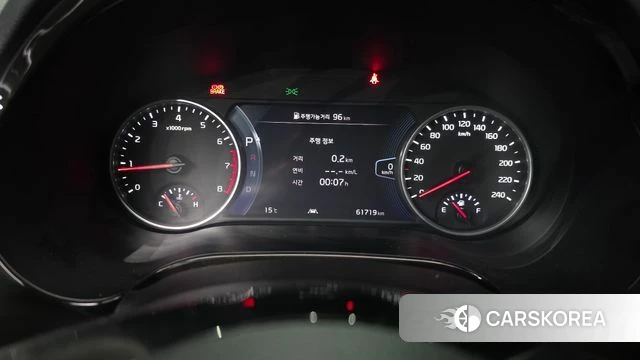 Kia Seltos id 4186856 из Кореи 18