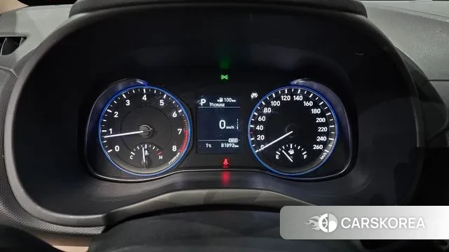 Hyundai Kona id 2313163 из Кореи 18