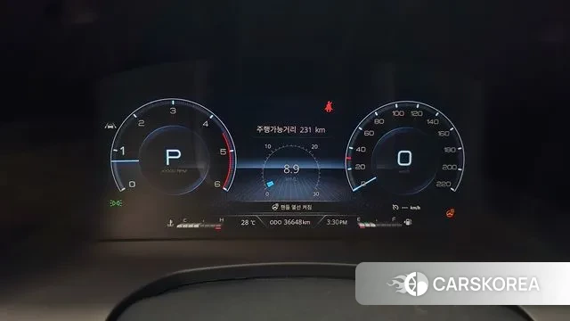 Ssangyong The New Rexton Sports Cannes id 2993948 из Кореи 18