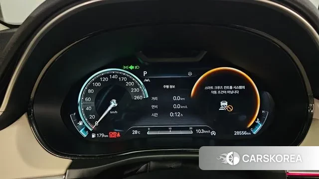 Genesis GV70 id 3002245 из Кореи 18