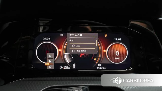 Volkswagen Golf 8th Generation id 4612715 из Кореи 34