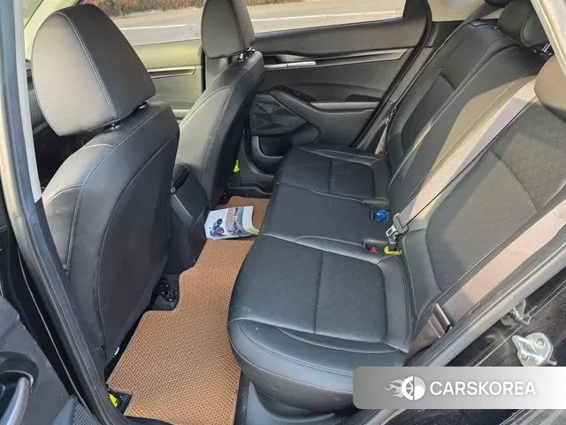 Kia Seltos id 3656160 из Кореи 14