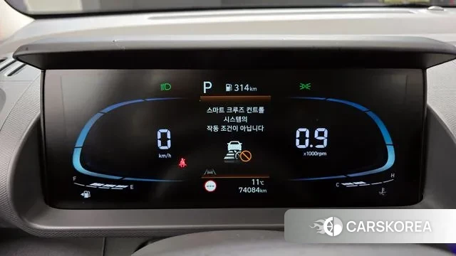 Hyundai Casper id 3473079 из Кореи 18