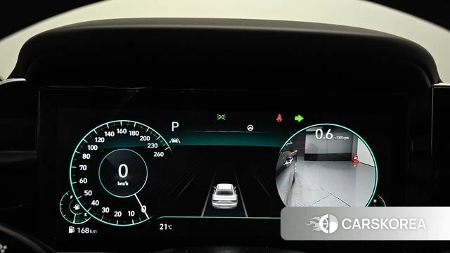 Hyundai The New Grandeur IG id 4745296 из Кореи 36