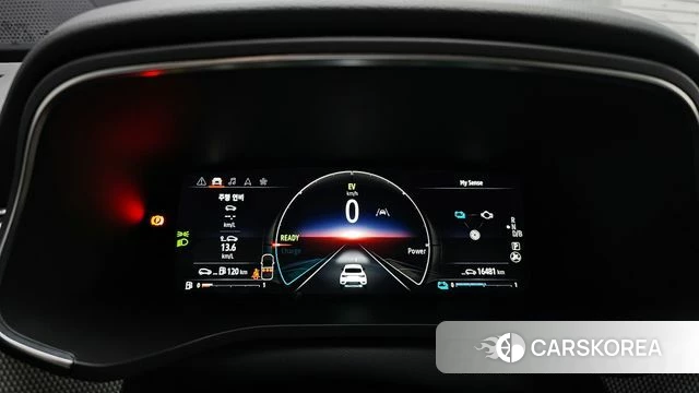 Renault Korea (Samsung) XM3 id 4381949 из Кореи 34