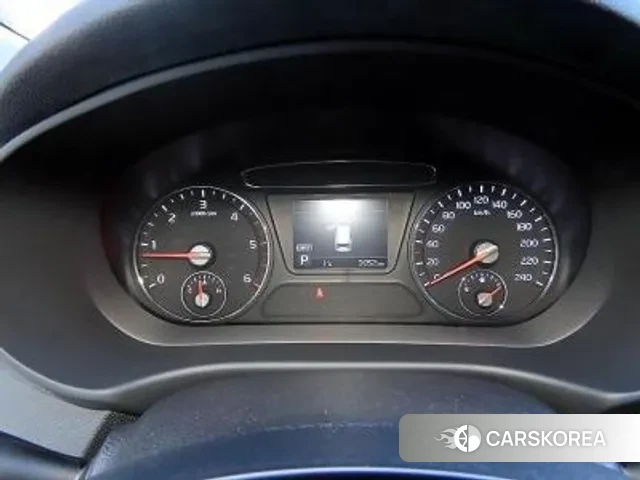 Kia The New Sorento id 3682413 из Кореи 18