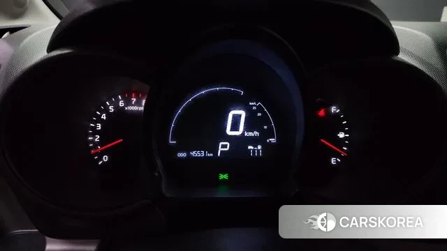 Kia The New Ray id 3531232 из Кореи 18