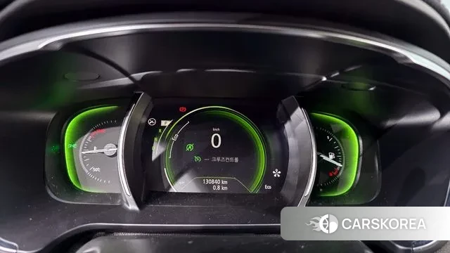 Renault Korea (Samsung) SM6 id 3682501 из Кореи 18