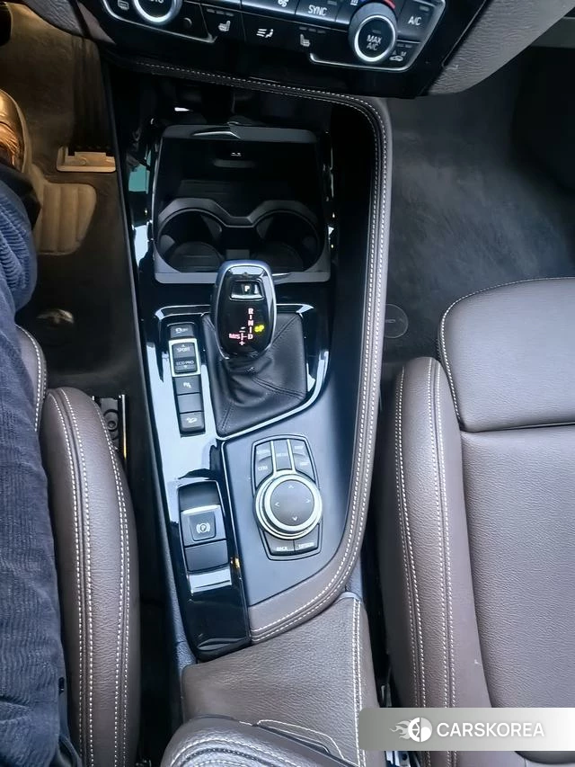 BMW X1 id 4238067 из Китая 36