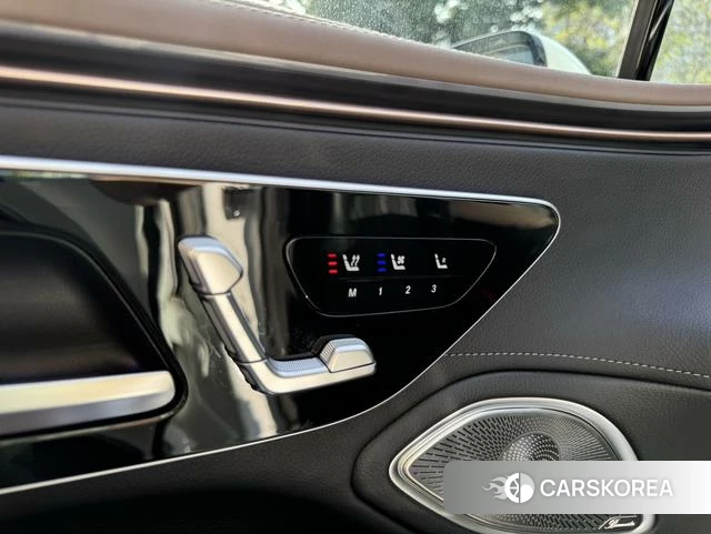 Mercedes-Benz EQS id 4262052 из Китая 25