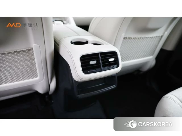 Mercedes-Benz GLE (import) id 4256392 из Китая 8