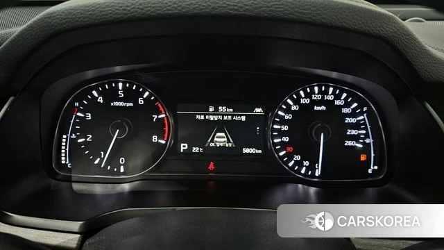 Kia K7 Premier id 3955426 из Кореи 18