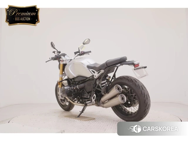 BMW R NINE T id 4334437 из Японии 8