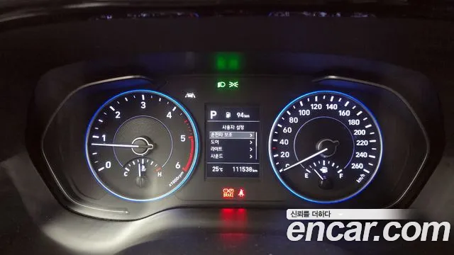 Hyundai Palisade id 2720851 из Кореи 18