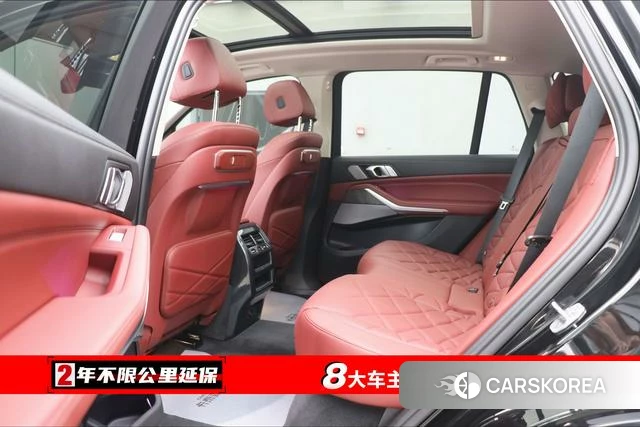 BMW X5 id 4261620 из Китая 30