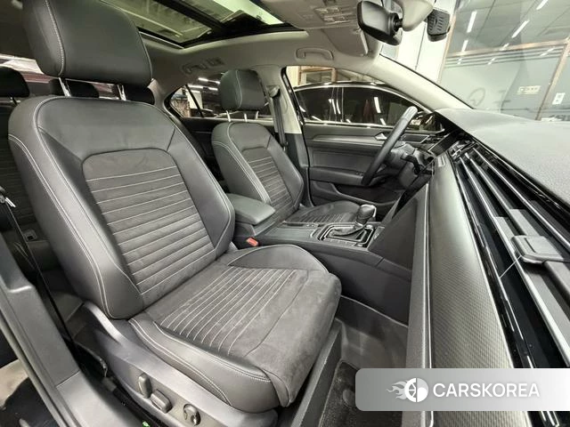 Volkswagen Magotan id 4263170 из Китая 25