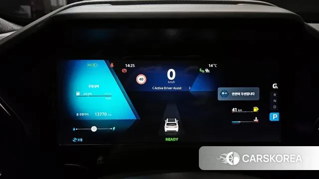 Renault Korea (Samsung) Grand Coleos id 3393834 из Кореи 18