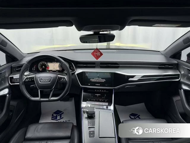Audi A7 id 4261758 из Китая 8