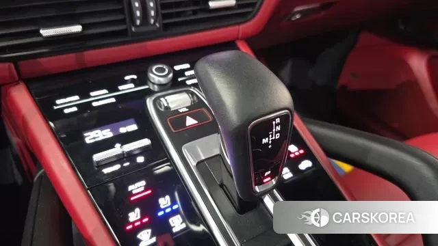 Porsche Cayenne (PO536) id 3467759 из Кореи 18